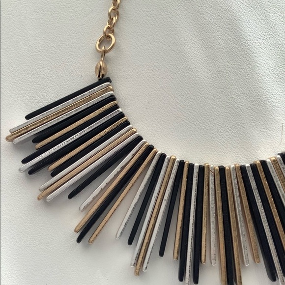 Park lane Nirvana Mixed Metals Necklace - Picture 4 of 10